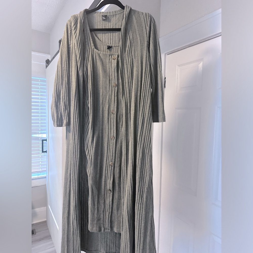 SHEIN dress